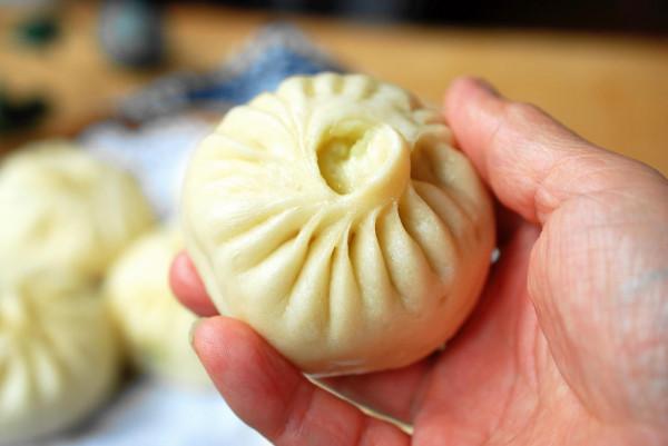 用白菜做餡兒,放鹽殺就錯了!跟我這樣做,不用擠水不出湯,鮮美 用白菜做餡兒,放鹽殺就錯了!跟我這樣做,不用擠水不出湯,鮮美