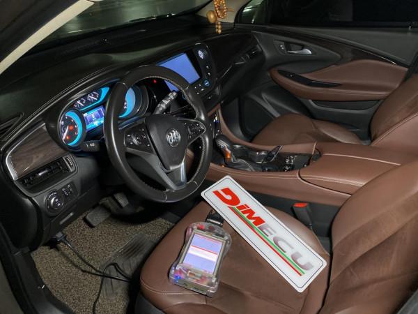 232匹!別克昂科威 1.5T 刷ECU動力 又順又猛才是真的爽啊 232匹!別克昂科威 1.5T 刷ECU動力 又順又猛才是真的爽啊