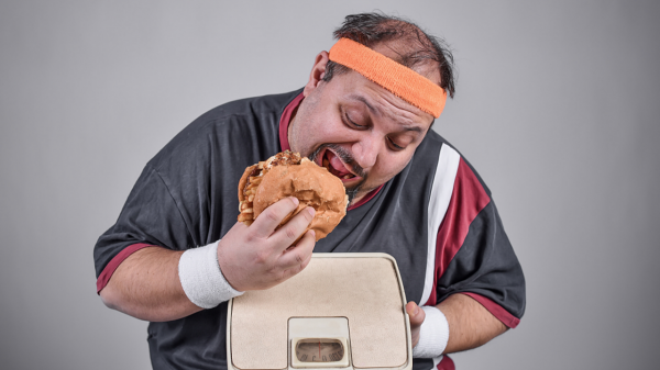 高血壓、心血管病、糖尿病,醫生提醒:長胖才是萬病之源? 高血壓、心血管病、糖尿病,醫生提醒:長胖才是萬病之源?