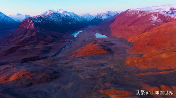 俄羅斯必遊景點，你去過幾個？