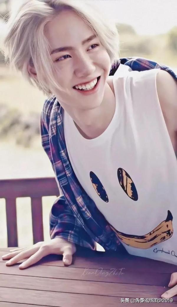 曾經的一博多活潑，現在的一博就有多穩重