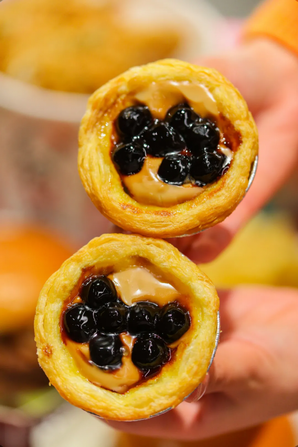 肯德基,求求你別再下架它了... 肯德基,求求你別再下架它了...