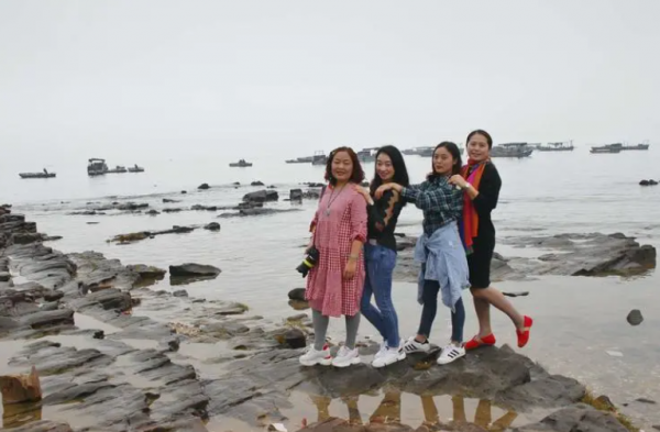 1885年京族三島迴歸中國,如今居住著我國唯一的海洋民族 1885年京族三島迴歸中國,如今居住著我國唯一的海洋民族