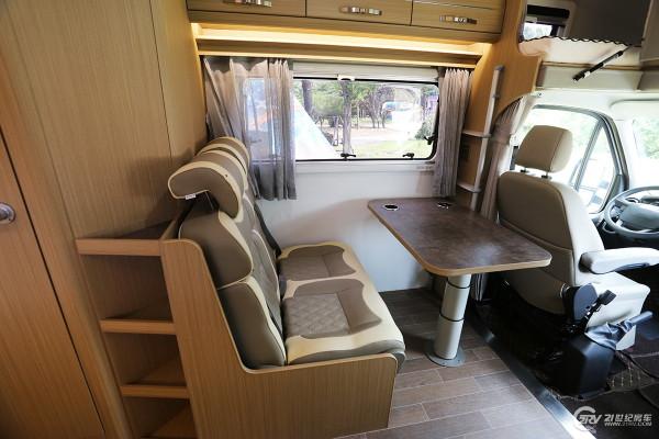 想要價效比首選它家！美景美家MJ系列房車，配置適合價格不貴