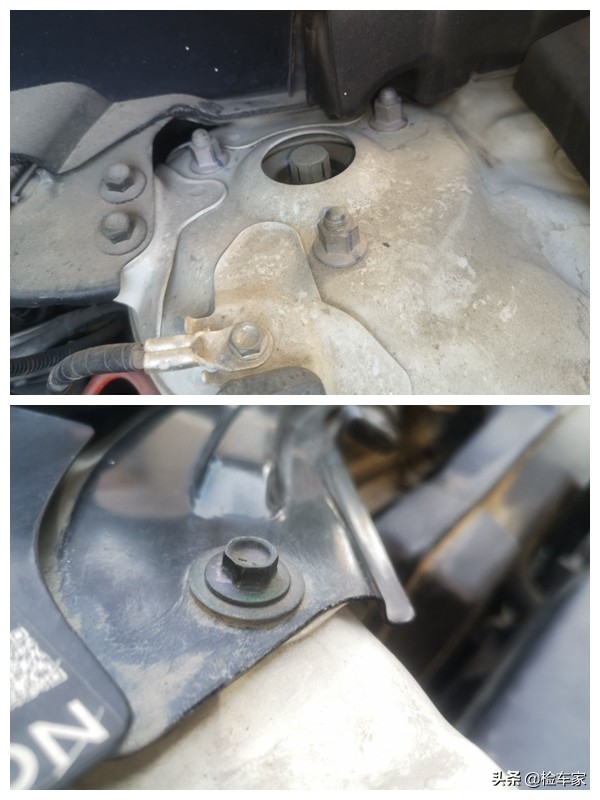 2017款中配馬自達CX5只要不到12萬！這個漏能不能撿？