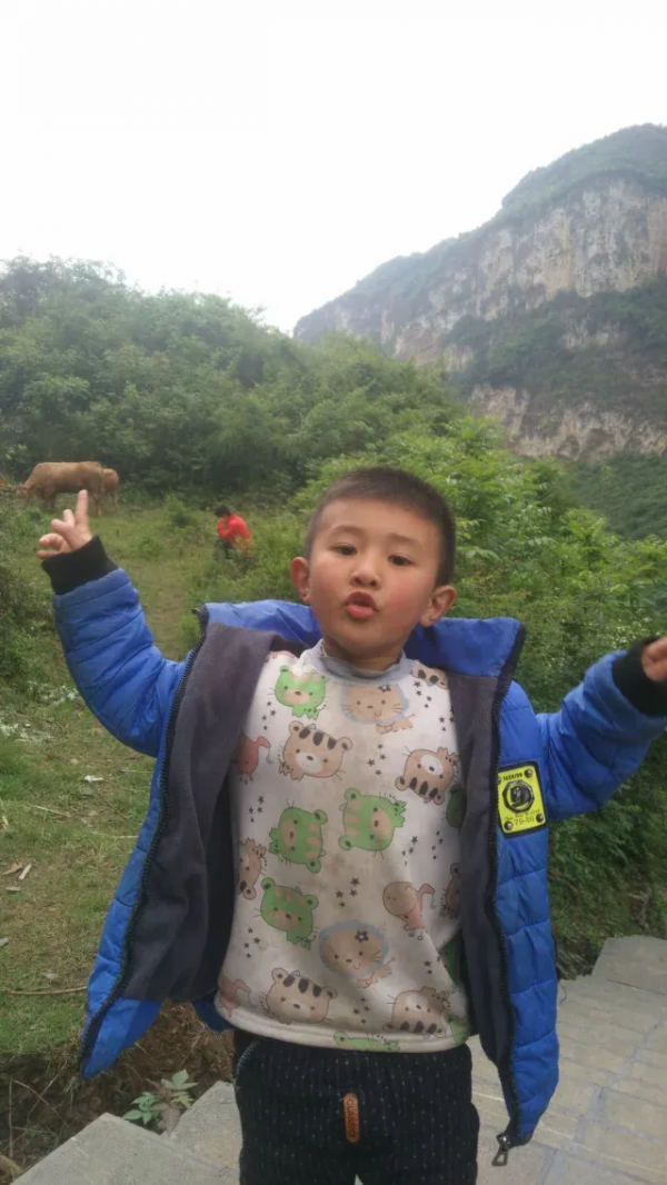 一日跨三省,步行在春天 一日跨三省,步行在春天