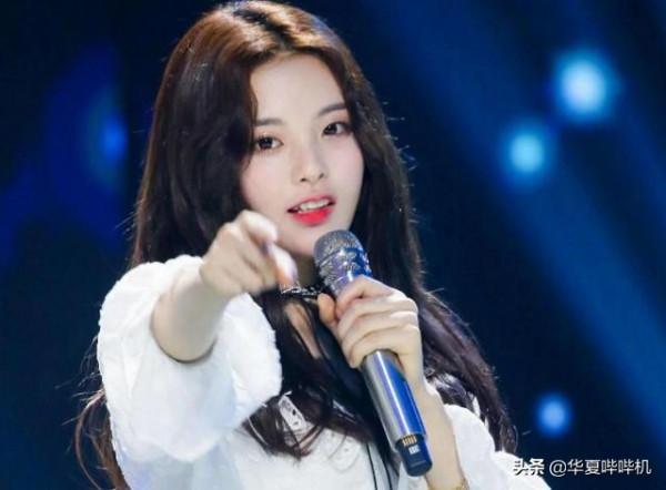 孟美岐插足別人感情只是冰山一角，她的過往比你想象的更精彩