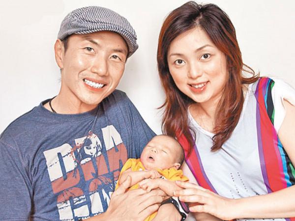 又一明星全家移民國外！稱是為了兒子教育，會回國再辦一次演唱會