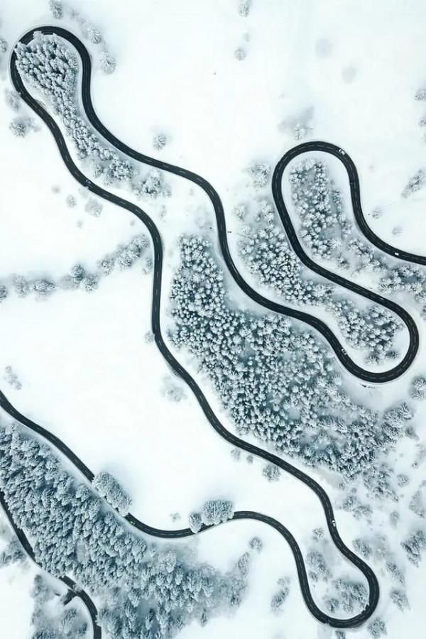 40張一眼會看錯的照片，大腦欺騙了你