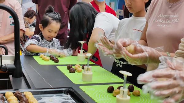 體驗硬河家裝季，除了省，還有感動