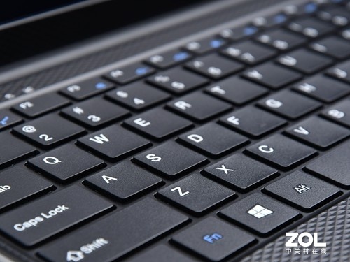 2500元也有16GB記憶體+256GB固態 中柏EZbook X5圖賞