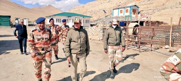 印度耗資數億建造的全天候哨所無法使用,相關部門互相推諉指責 印度耗資數億建造的全天候哨所無法使用,相關部門互相推諉指責