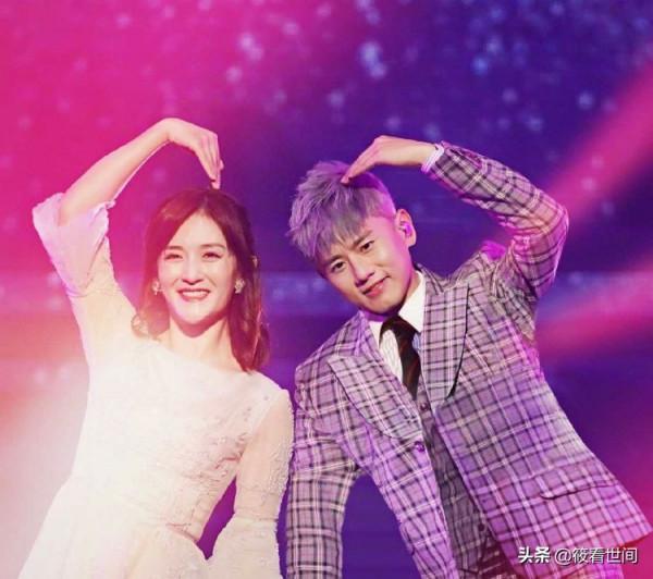 娛樂圈裡從不被看好到羨慕的三對夫妻，你最看好哪一對？