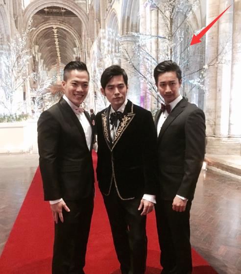 2021年8位男星當爹：3位初為人父，5位喜迎二胎，生男生女各一半