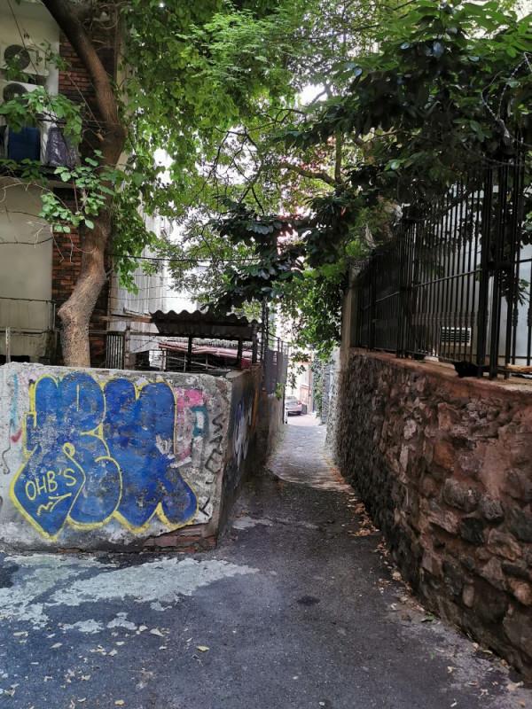 環遊土耳其&lpar;44&rpar;：食物中毒記