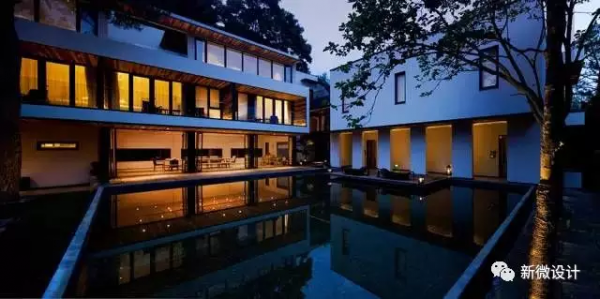 100家中國最美的民宿院子