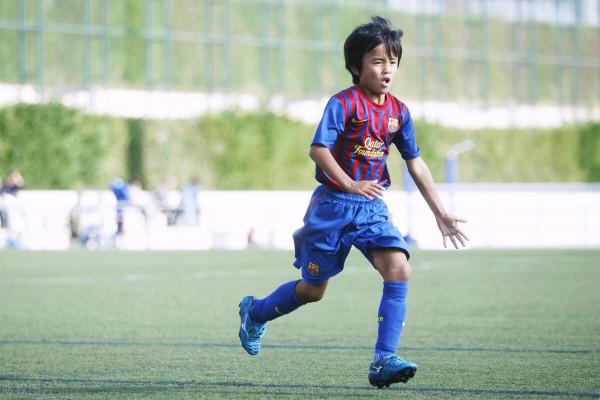 10歲入頂級豪門青訓，石原里美男神，亞洲天才小子是怎麼締造的？