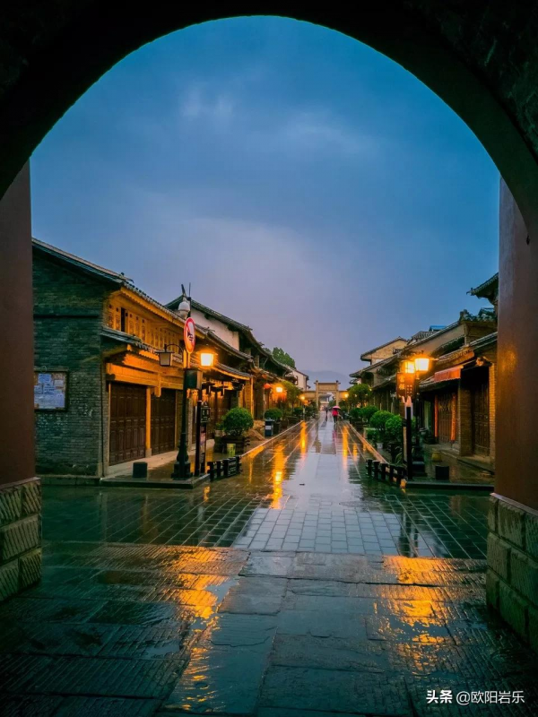 國內34省區最值得去的地方，個個都美得有魔力，此生不去心不安