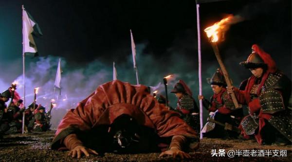 武松最艱難的一戰:累得停止呼吸,卻顯示了比關勝林沖更高的武功 武松最艱難的一戰:累得停止呼吸,卻顯示了比關勝林沖更高的武功