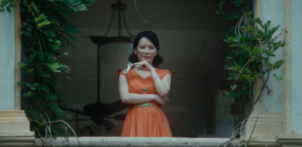 2021年豆瓣十大爛片，馬麗兩次上榜，張子楓讓人感到意外