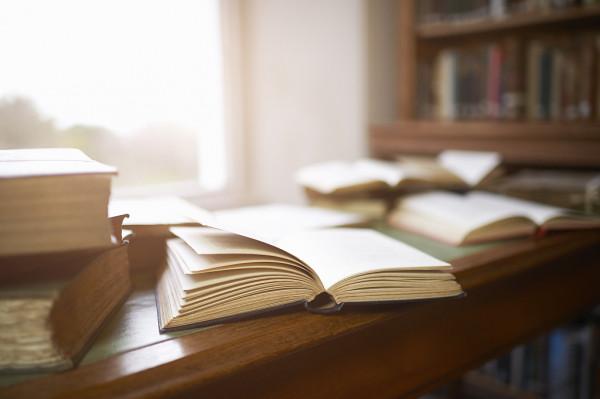 小調查｜哪些書是你看完後忍不住反覆閱讀的