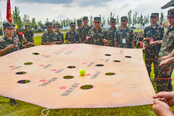 東風快遞員的週末,原來軍營生活也可以這麼潮! 東風快遞員的週末,原來軍營生活也可以這麼潮!