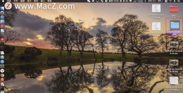 Macbook用法攻略：MacBook Pro選中的檔案高亮顯示顏色如何修改？