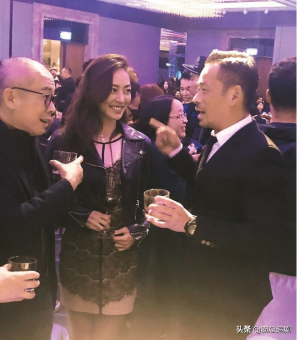 被梁安琪提攜，從小馬仔到“澳門新賭王”，周焯華經歷了啥？