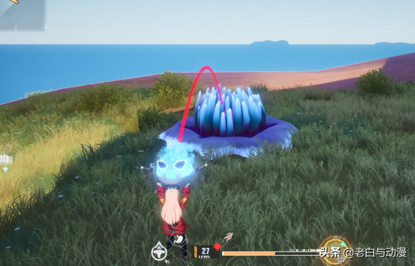 幻塔：這些東西會送1枚黑核，大家千萬別錯過