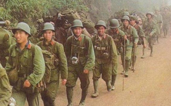 倔強師長邊貴祥：罷官、坐牢也絕不會放過一個越南俘虜