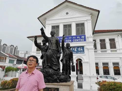 “馬來西亞”現狀，帶你看看真實的馬來西亞