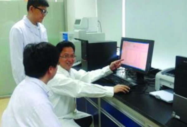 孫金聲院士：攻克世界難題，為我國節省5000萬，婉拒美國合作