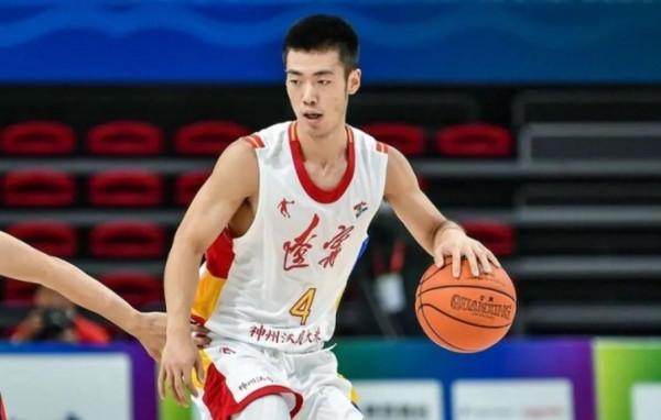 遼籃正式開練！小將註冊在即，高詩巖隨隊訓練，第三外援正在接觸