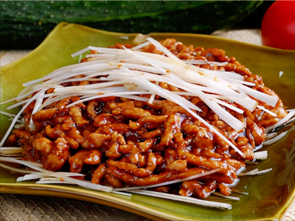 甜麵醬、柱候醬、叉燒醬、豆瓣醬、排骨醬有啥區別？看完漲知識了