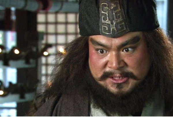 三國猛將集團，無名無姓的人物