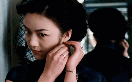 明明五官很一般,卻偏讓人覺得很美,這3位女星,都贏在氣韻上 明明五官很一般,卻偏讓人覺得很美,這3位女星,都贏在氣韻上