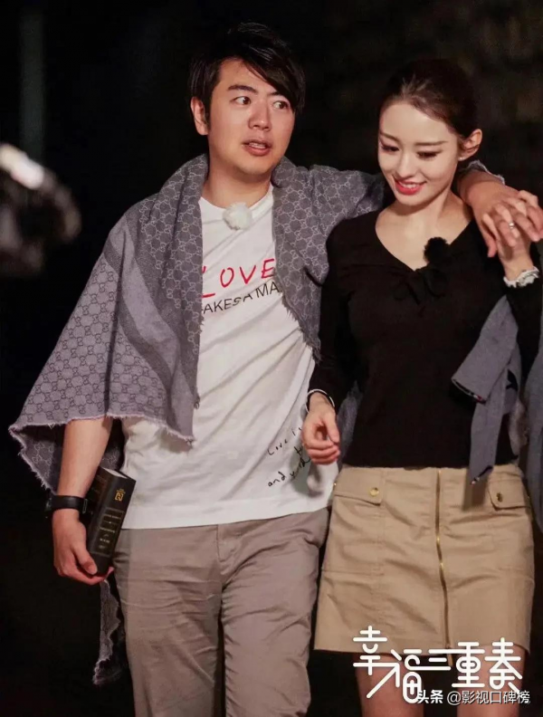 參加過《幸福三重奏》的9對夫妻都怎麼樣了?有人已經離婚 參加過《幸福三重奏》的9對夫妻都怎麼樣了?有人已經離婚