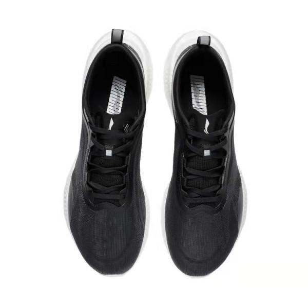 李寧超輕系列回顧！19代曝光外形沒變化，全掌䨻科技，翻車了麼？