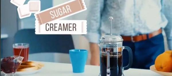 黑咖啡是天然的脂肪燃燒器,所以想要減肥就放下手中的可樂 黑咖啡是天然的脂肪燃燒器,所以想要減肥就放下手中的可樂