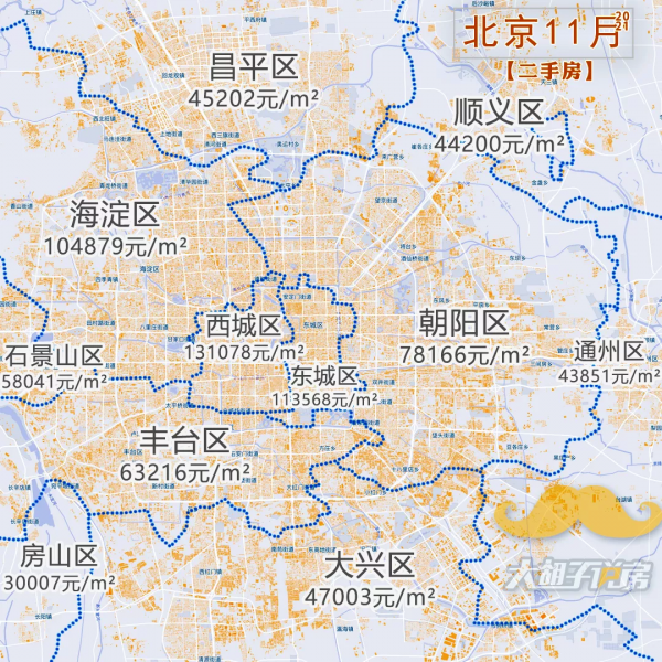 全面回暖!近20個城市房價跌底反彈... 全面回暖!近20個城市房價跌底反彈...
