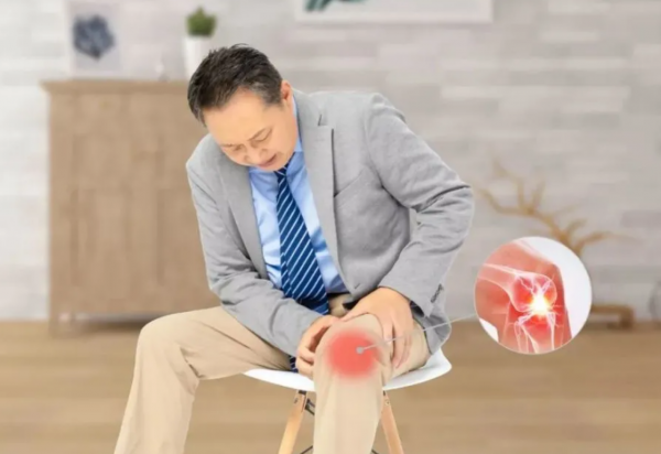 轉告父母:以下5類“病”屬於“老年病”，無需過度治療，建議瞭解