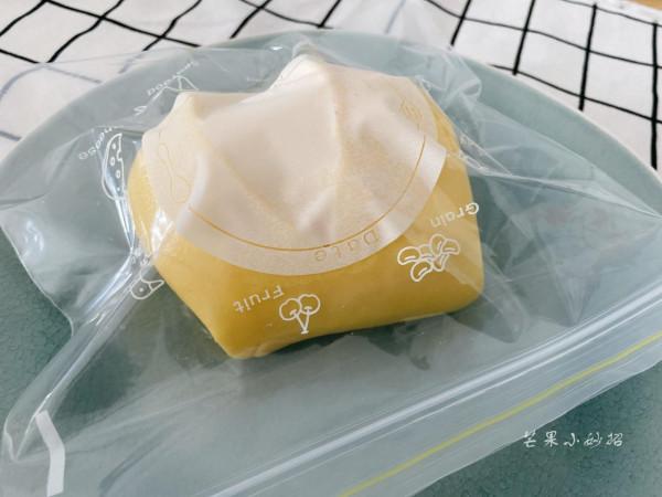 儲存饅頭，最忌直接放冰箱，掌握3個竅門，放一個月都宣軟有嚼勁