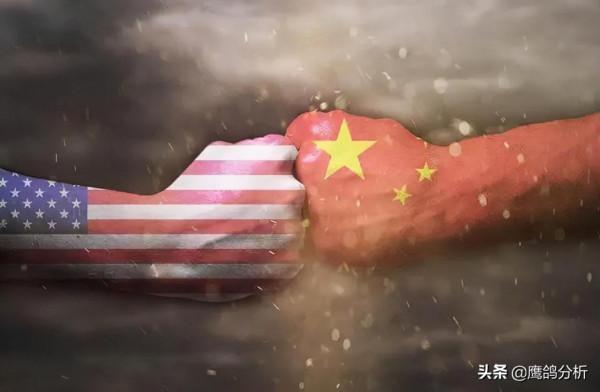 2021年美國在三條戰線上，一勝一負一平，大格局對中美誰更有利？