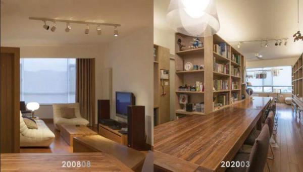 有娃後家裡亂糟糟，設計師爸爸下決心改造：住了2年仍很驚豔！最強&OpenCurlyDoubleQuote;有娃家居改造貼&rdquo;來了