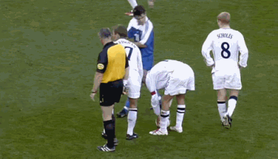 萬人迷貝克漢姆的封爵之路為何走得如此歷盡千辛？