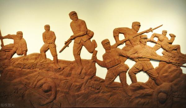 盤點為抗日犧牲的革命先烈(三十四) 盤點為抗日犧牲的革命先烈(三十四)