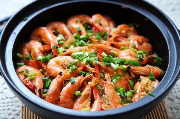 秋天一定要試試這道菜,又鮮又香,超級下飯好吃,做法還超簡單 秋天一定要試試這道菜,又鮮又香,超級下飯好吃,做法還超簡單