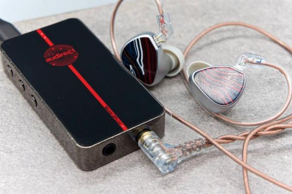 飛瀑之下，必有深潭——鑠耳EJ09與EJ07M試聽有感