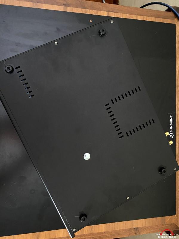 是我聽過數碼味兒最少的數播，Pureaudio的Aircore