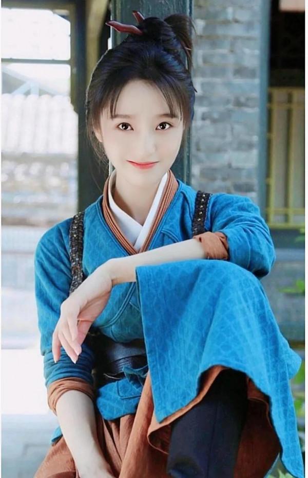 明星美圖分享（一）